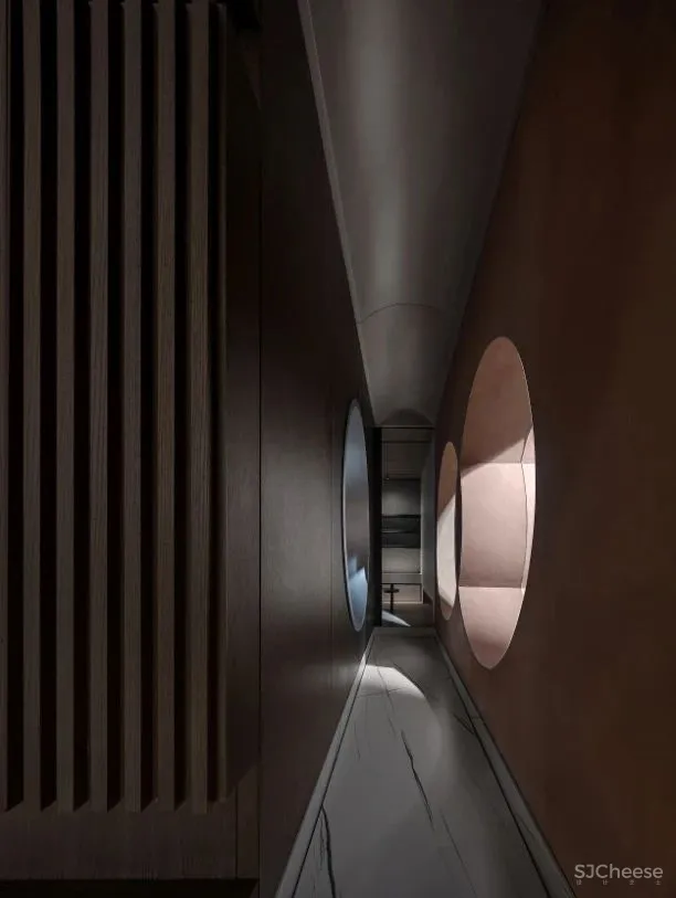 设计解放物质，超酷的现代主义