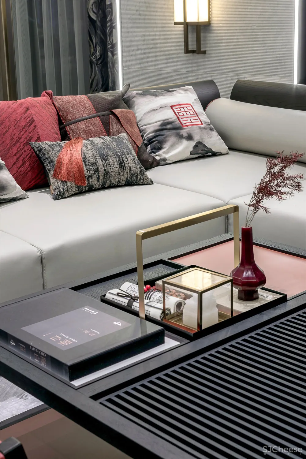 一然新作 雅韵天成,大美不言