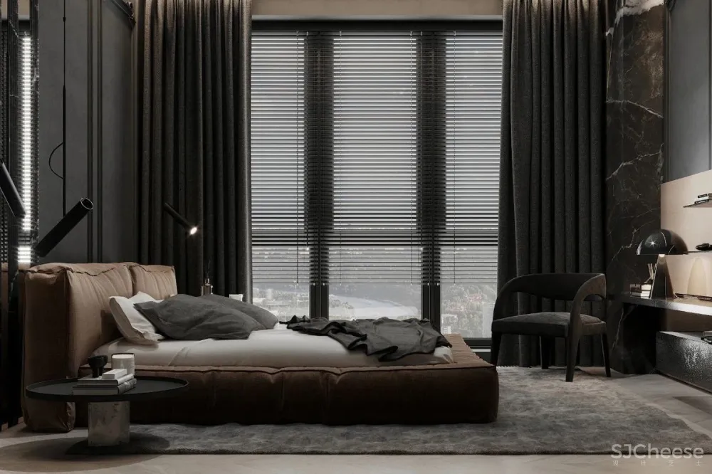 不灭的经典格调,时尚与优雅并存的现代主义