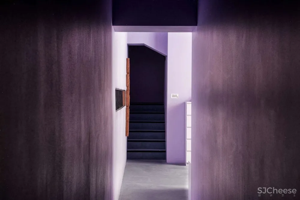 他十七年前设计的老房,现在五千万成交,这设计是真黑