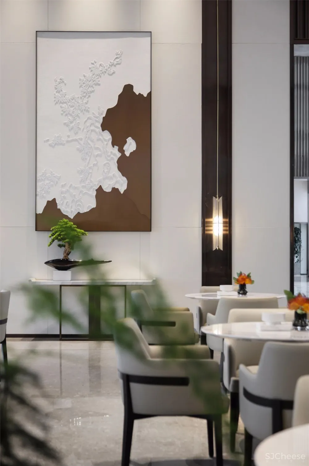 雅度设计:悠然自得 风雅自来