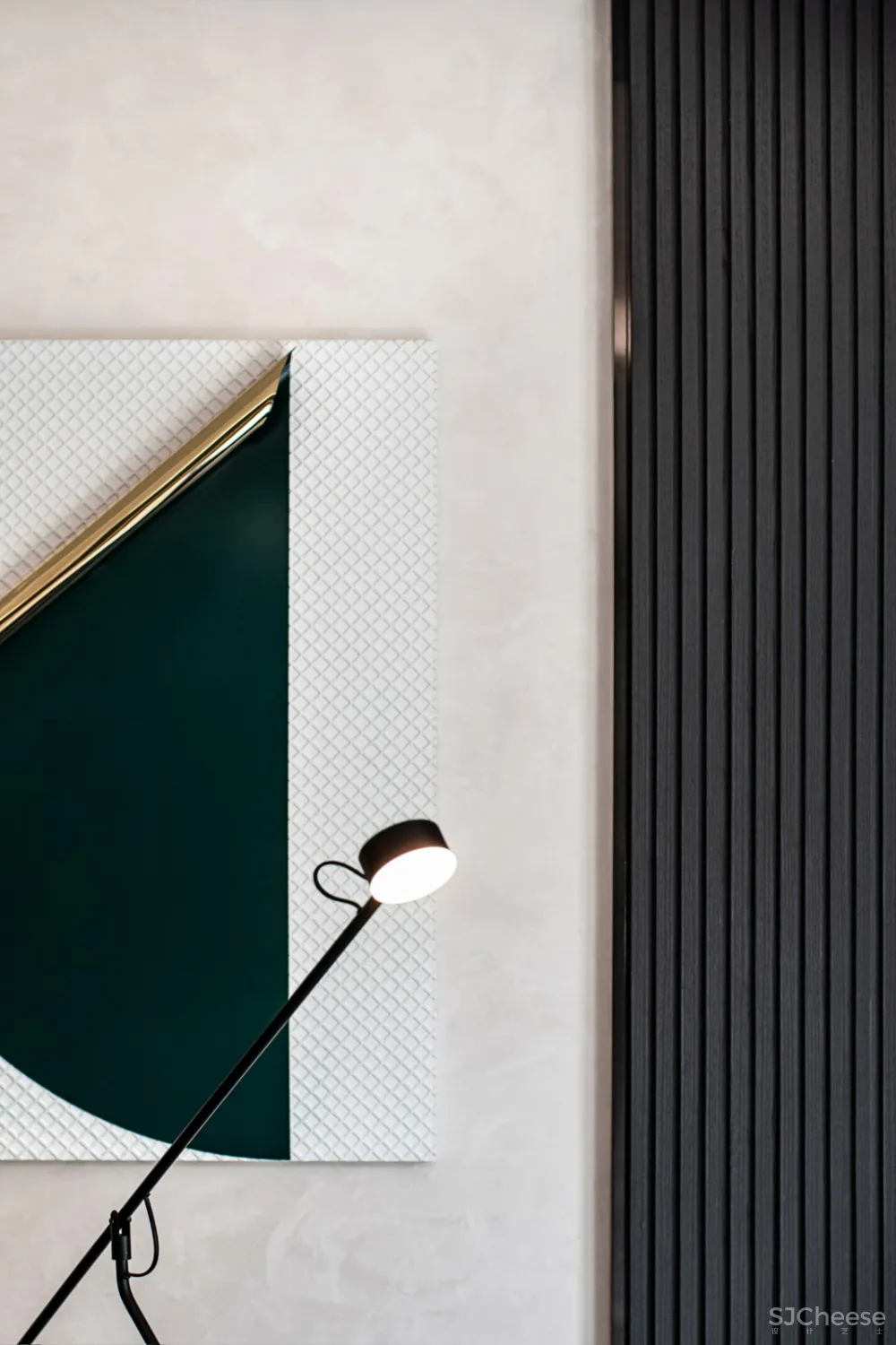 刘荣禄国际新作：远洋天著春秋晓山院墅！​