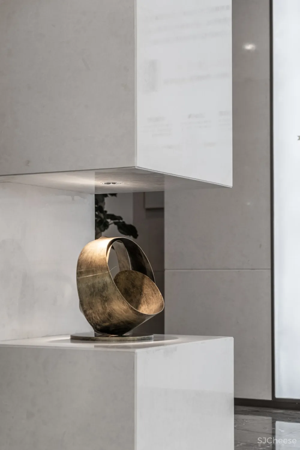 阅界设计| 泊墨之境.遇见山水