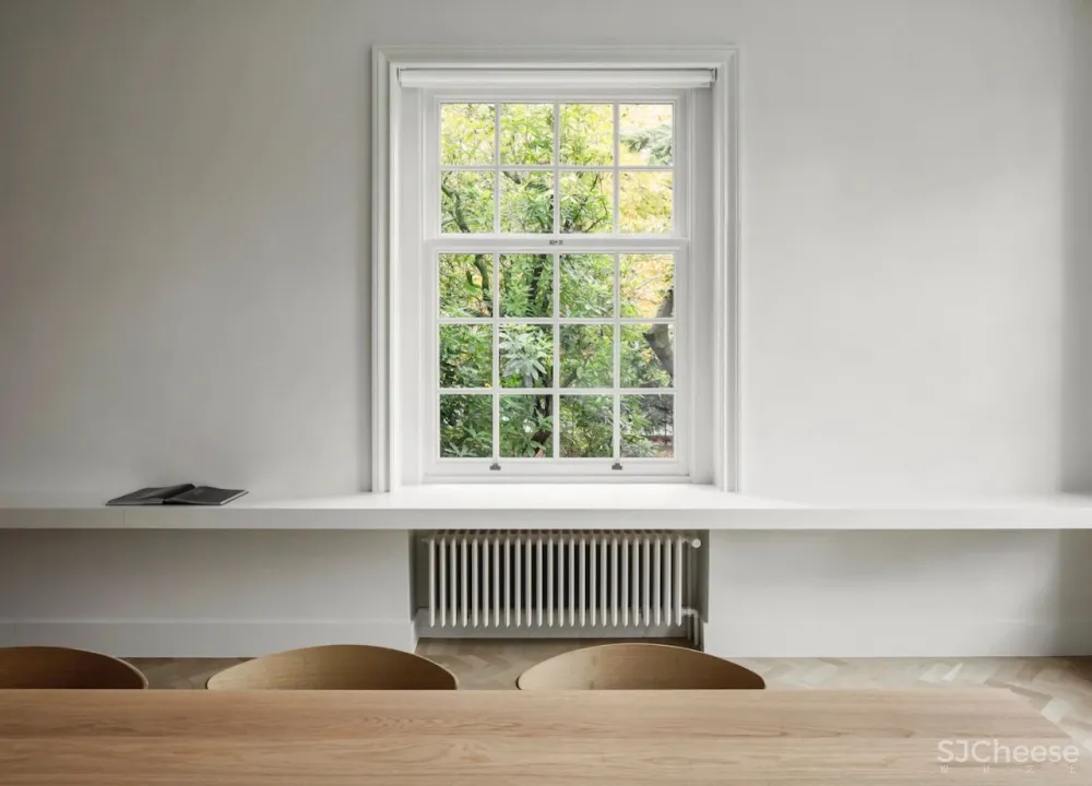 极简主义的诗意设计