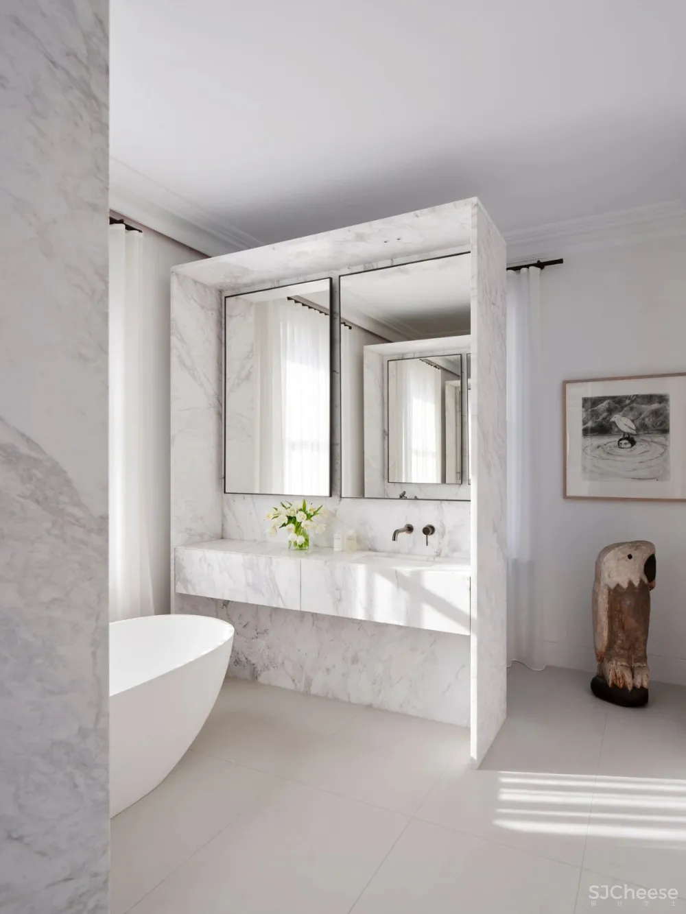 轻奢别墅让生活与美好不期而遇