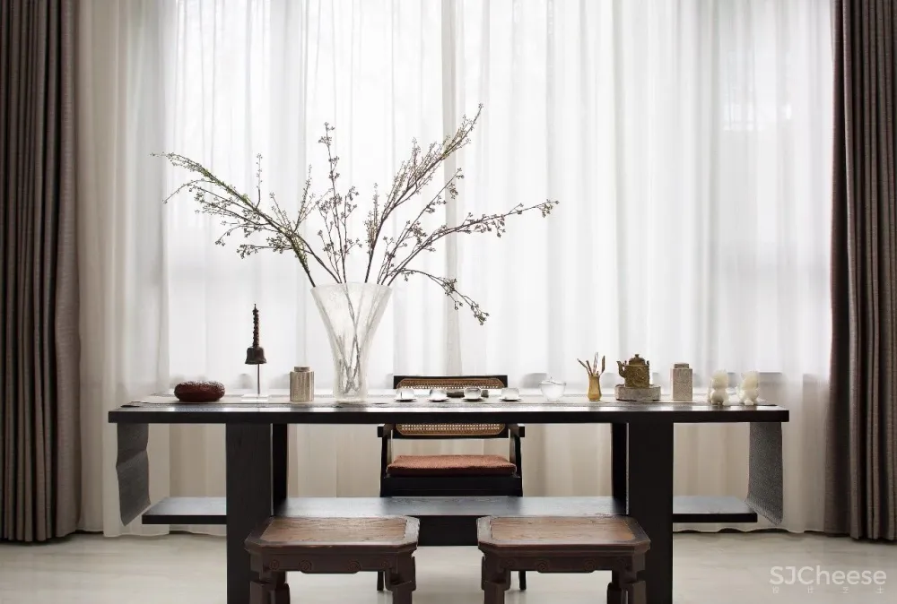 Vol.59 矩阵纵横|阳光城·滇池半山合院