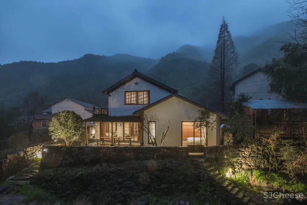 大乐之野通兑!从江南水乡到山巅云海,溪谷温泉泡汤拍美照,江浙9店任选!