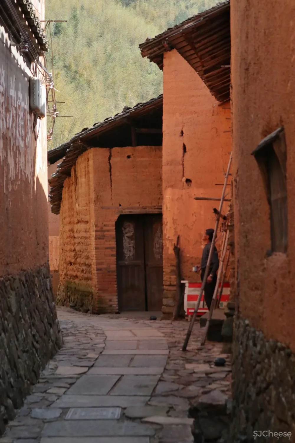 吕晓辉民宿代表作 如何打造理想主义向往的品质活力乡村?