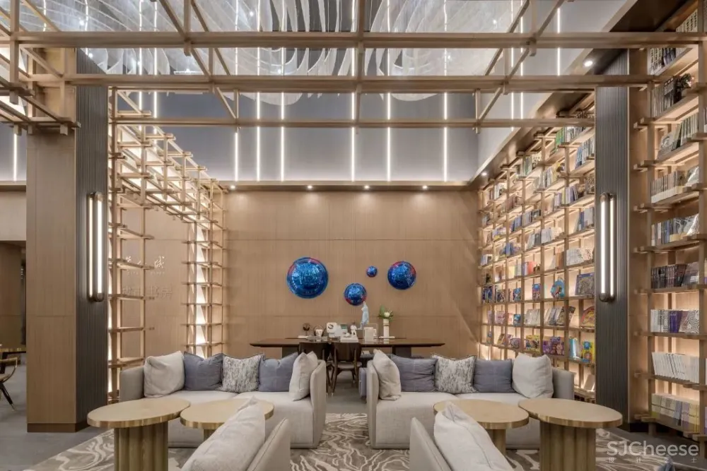 哈尔滨万科 “城市镜像”