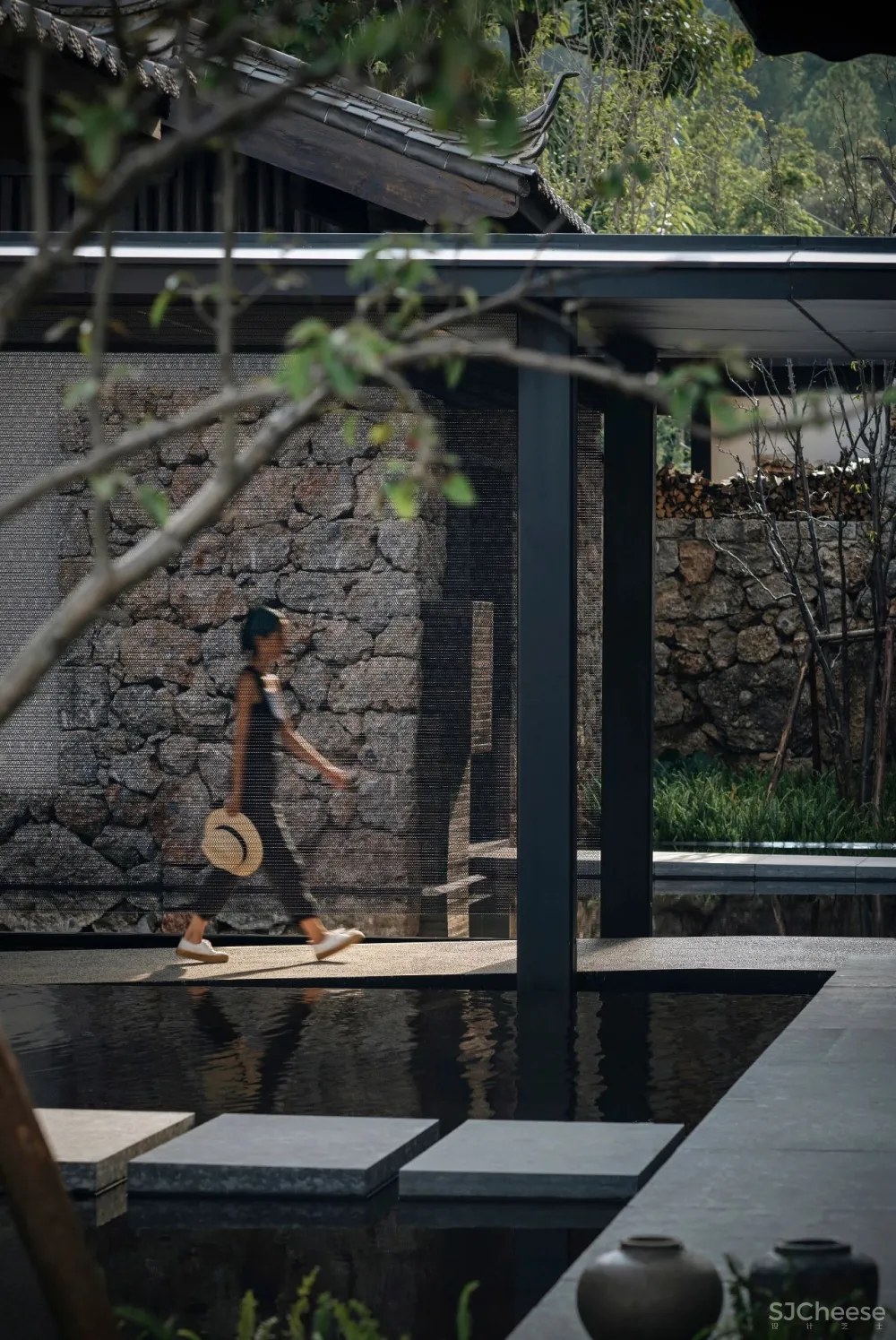 GTD 新作 Hylla Vintage Hotel 物与岚 · 设计收藏酒店