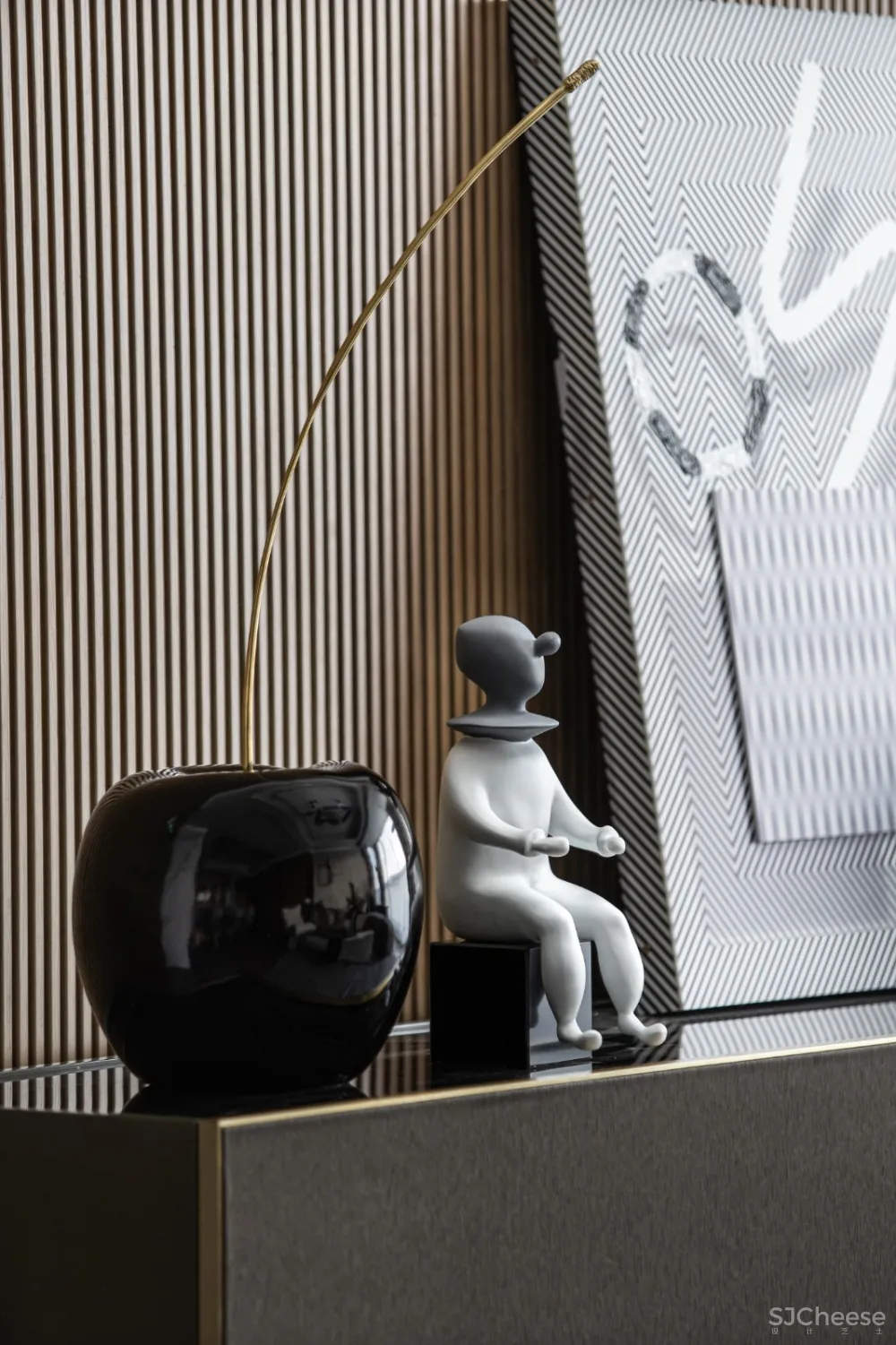 纱纱优家丨探索设计与艺术的模糊界限