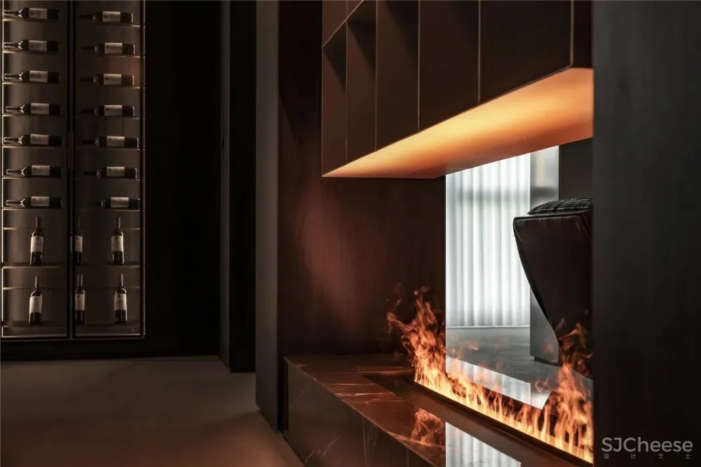 Mcgee Desing 理性与艺术的办公空间