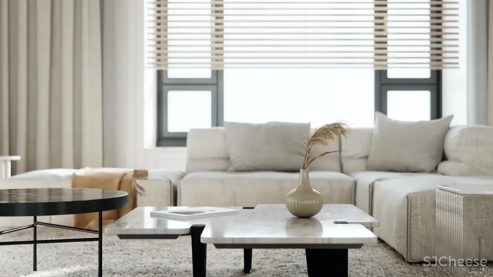 壹阁设计 x 作『Principle』