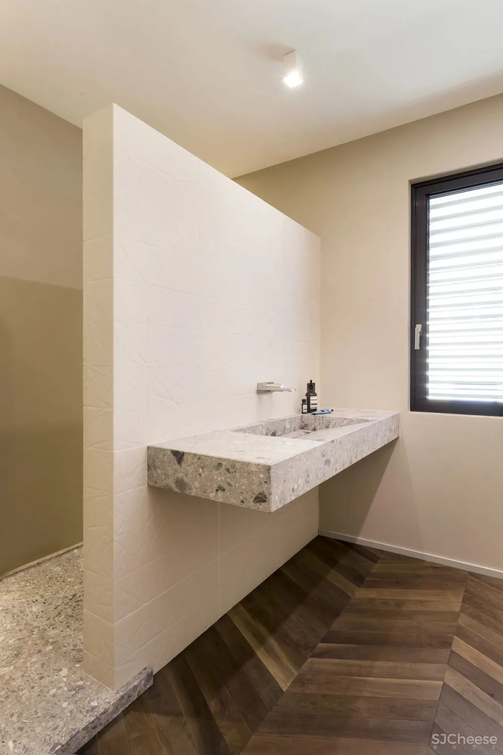 D029 progetto dinterior design