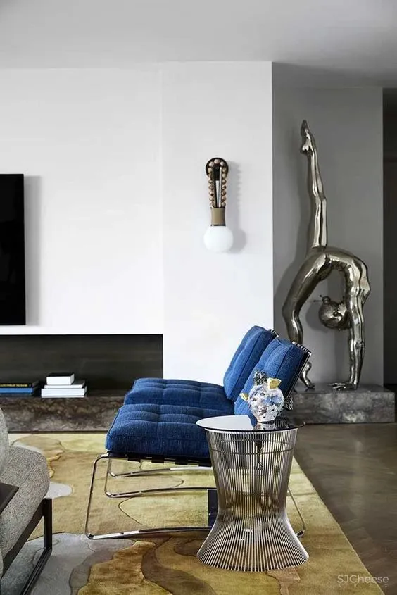 Golden新作 墨尔本的现代简约