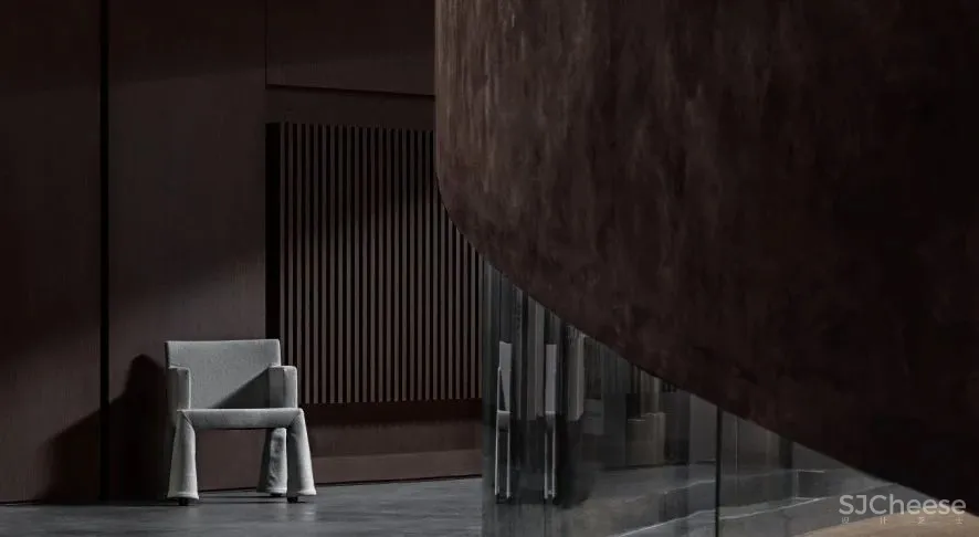 设计解放物质，超酷的现代主义