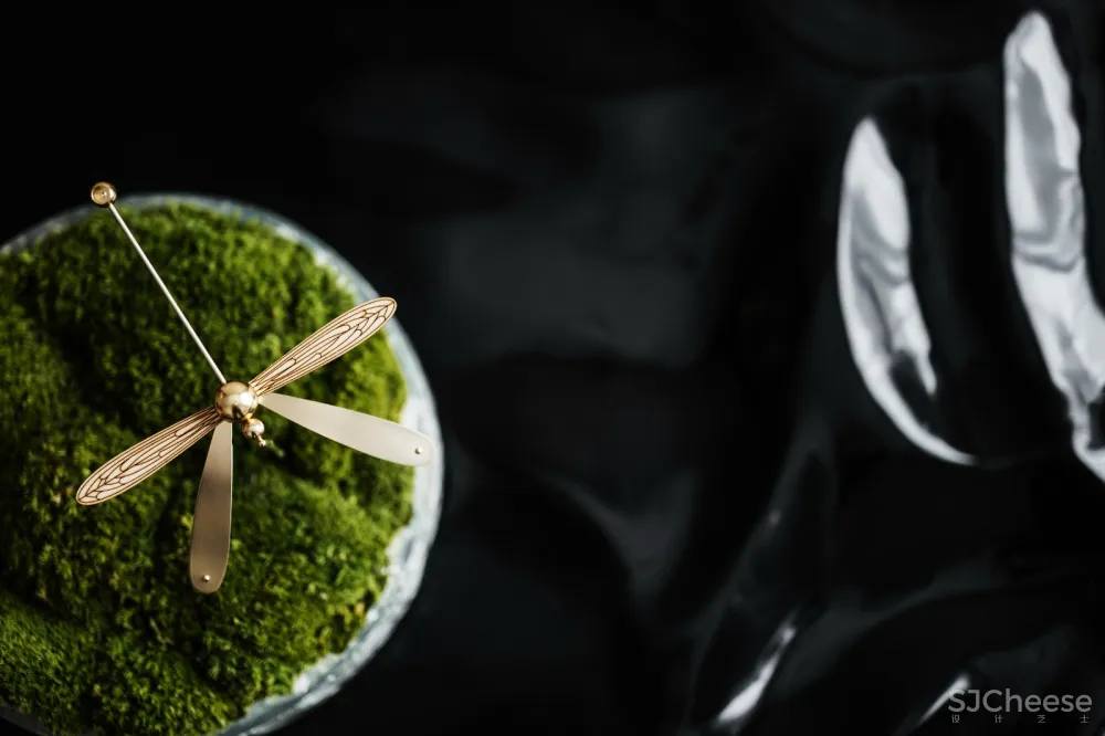 ArtHouse新作 | 深业旗山雅苑营销中心