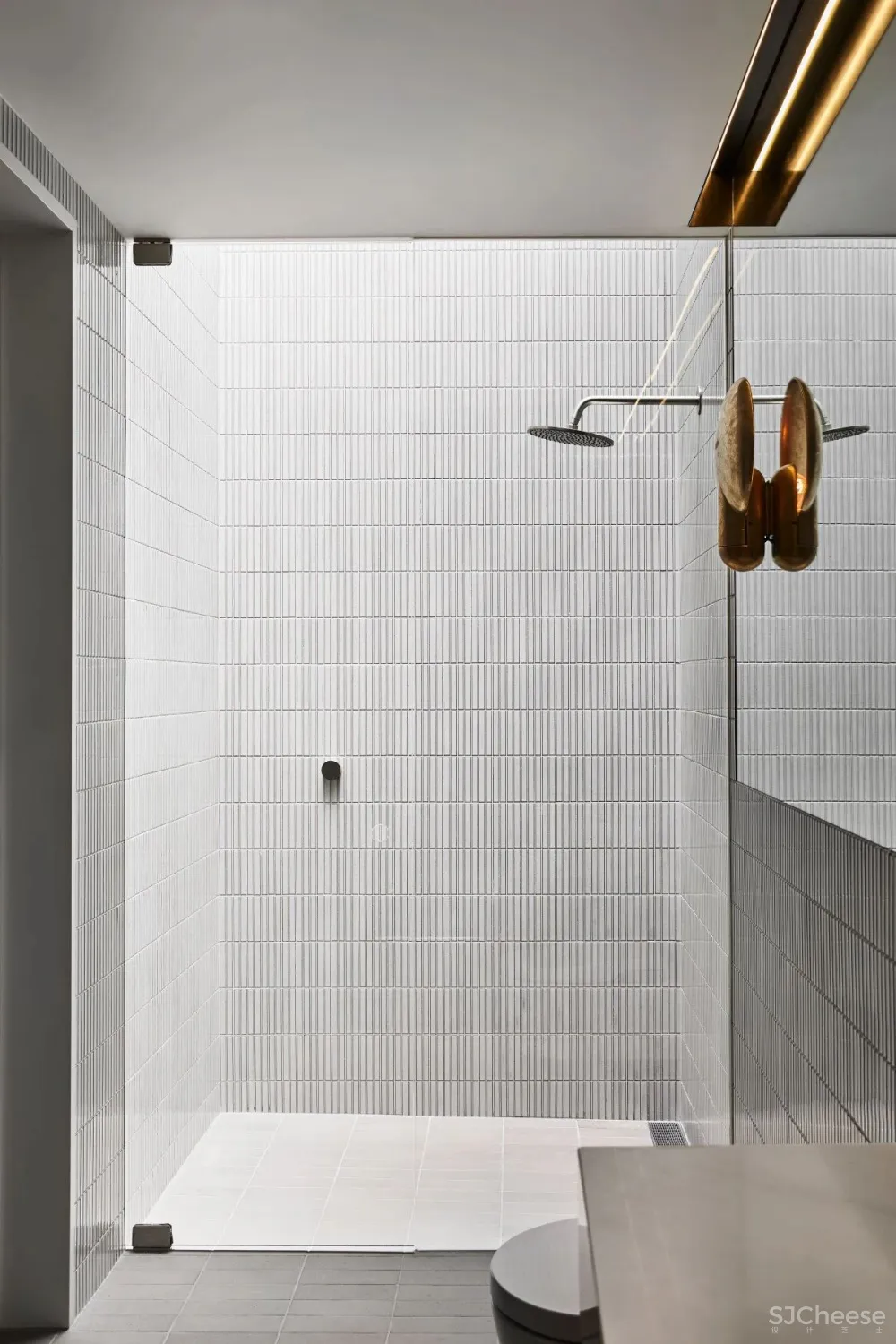 Golden新作 墨尔本的现代简约