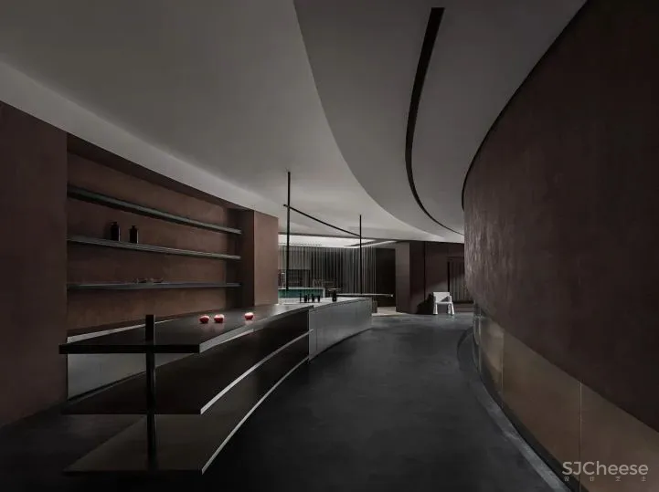 设计解放物质，超酷的现代主义