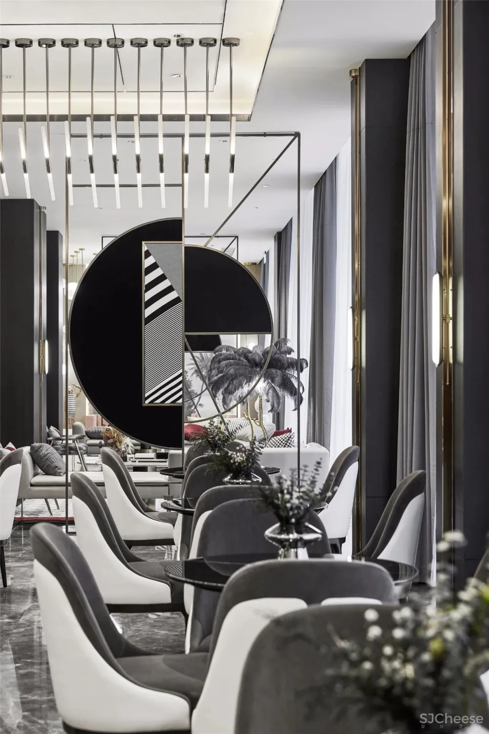 原准度设计:时代的印象