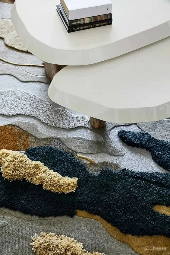 Golden新作 墨尔本的现代简约