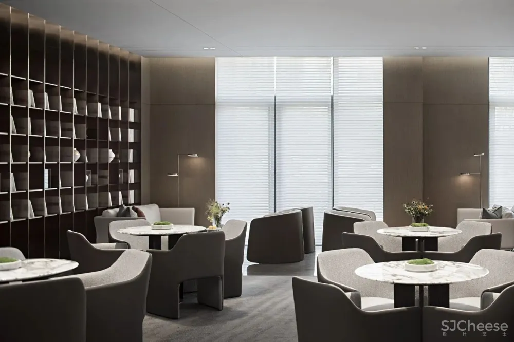 矩陣新作|綠城·濟南誠園