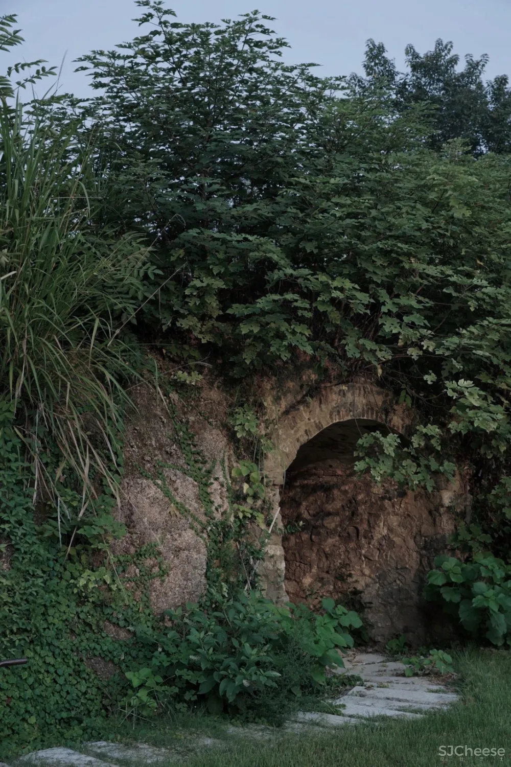 CHIDU DESIGN | 风吟谷