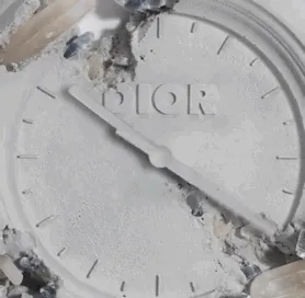 开裂的废墟世界|DPD新作 • 林镇