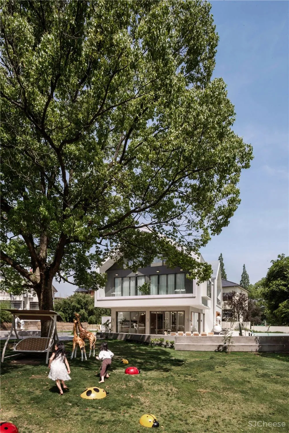 【机构展播】杭州 · 无垠设计