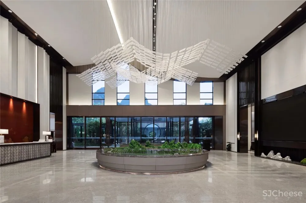 雅度设计:悠然自得 风雅自来