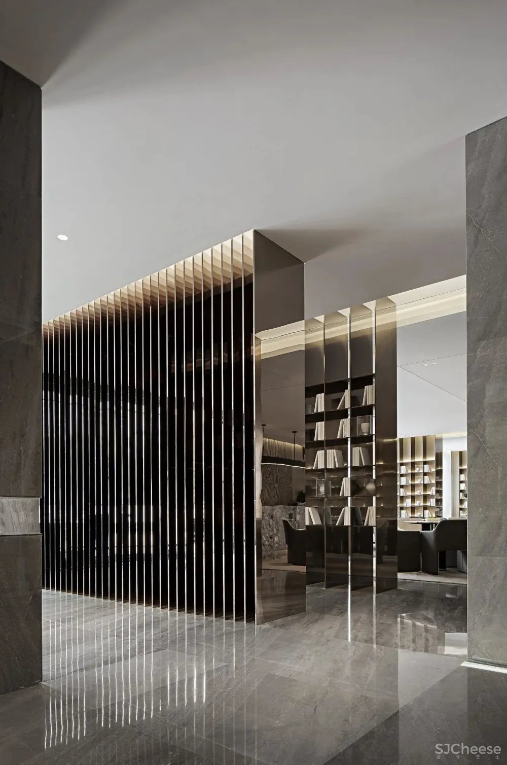 矩陣新作|綠城·濟南誠園