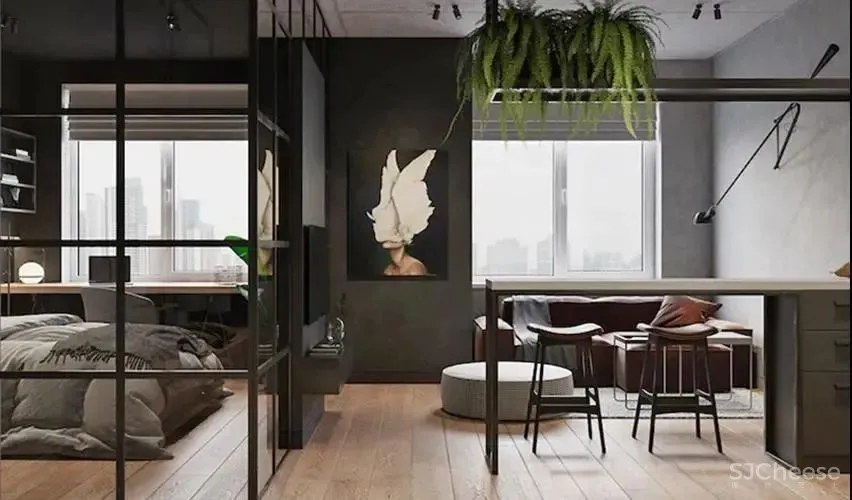 重庆又一网红打卡酒店，YANG-大都荟一体化打造民国沙磁公馆