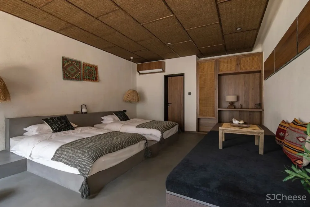 造币局民宿：设计又土又洋，却让人想一住再住！