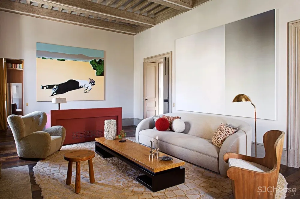 Pierre Yovanovitch 法式大气 韵味十足