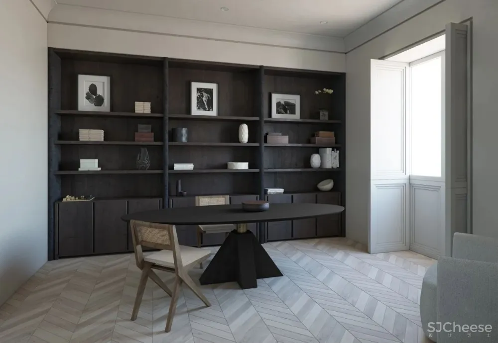 Daniel Boddam 澳大利亚 大气优雅