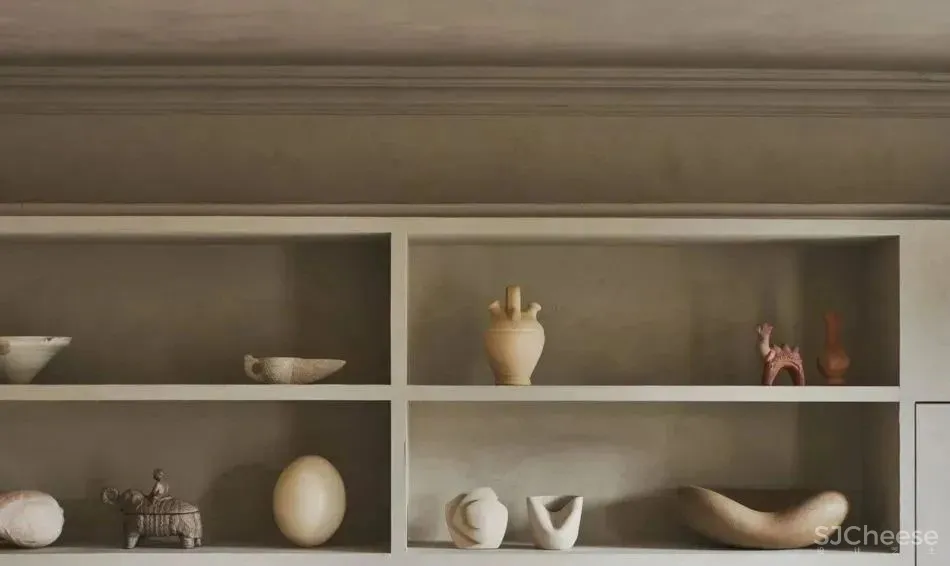 材料.工艺丨什么是微水泥?