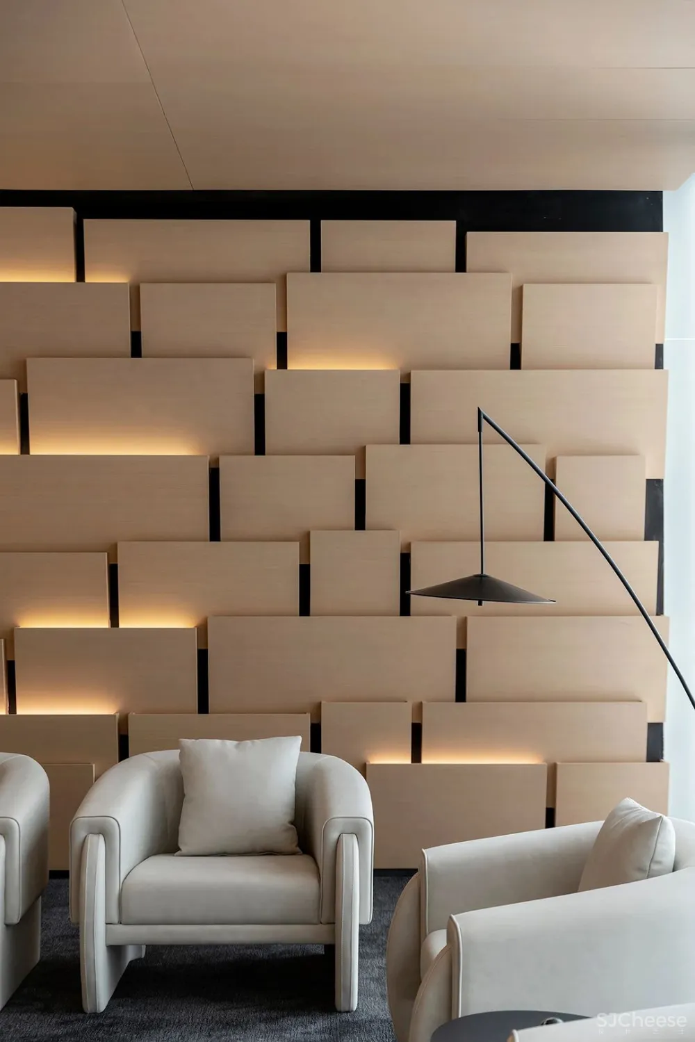 共生形态 观星河,望山海,游离于山水间的绝美诗意