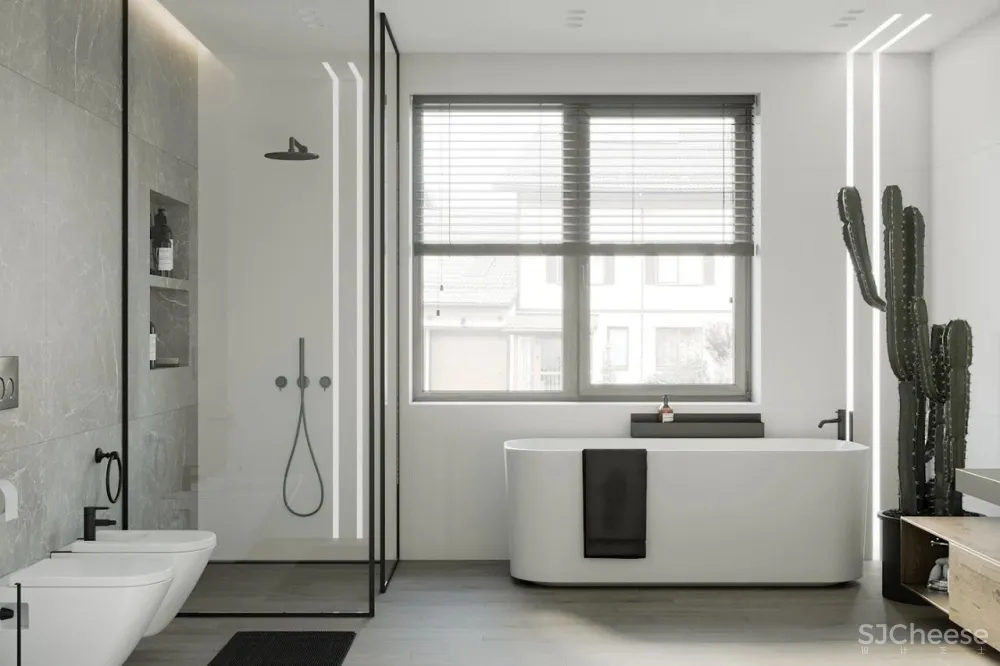 越极简,越高级!