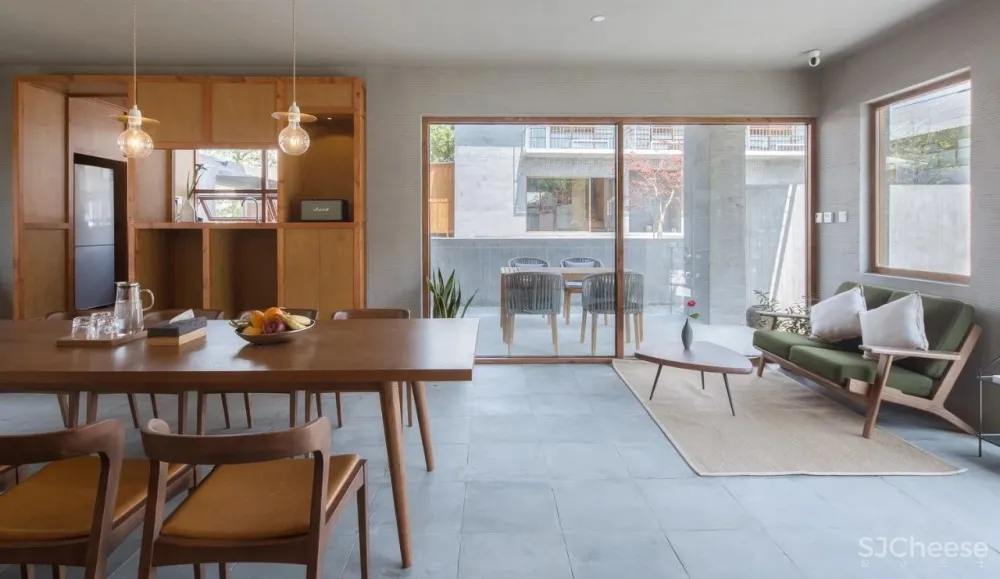 大乐之野通兑!从江南水乡到山巅云海,溪谷温泉泡汤拍美照,江浙9店任选!