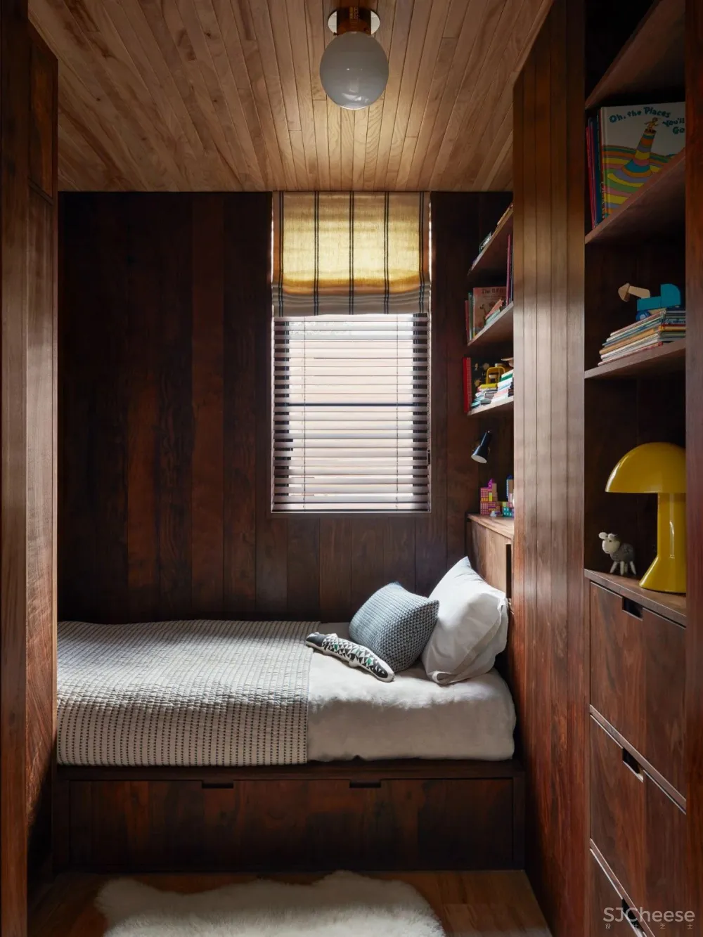 Commune Design 洛杉矶 个性优雅