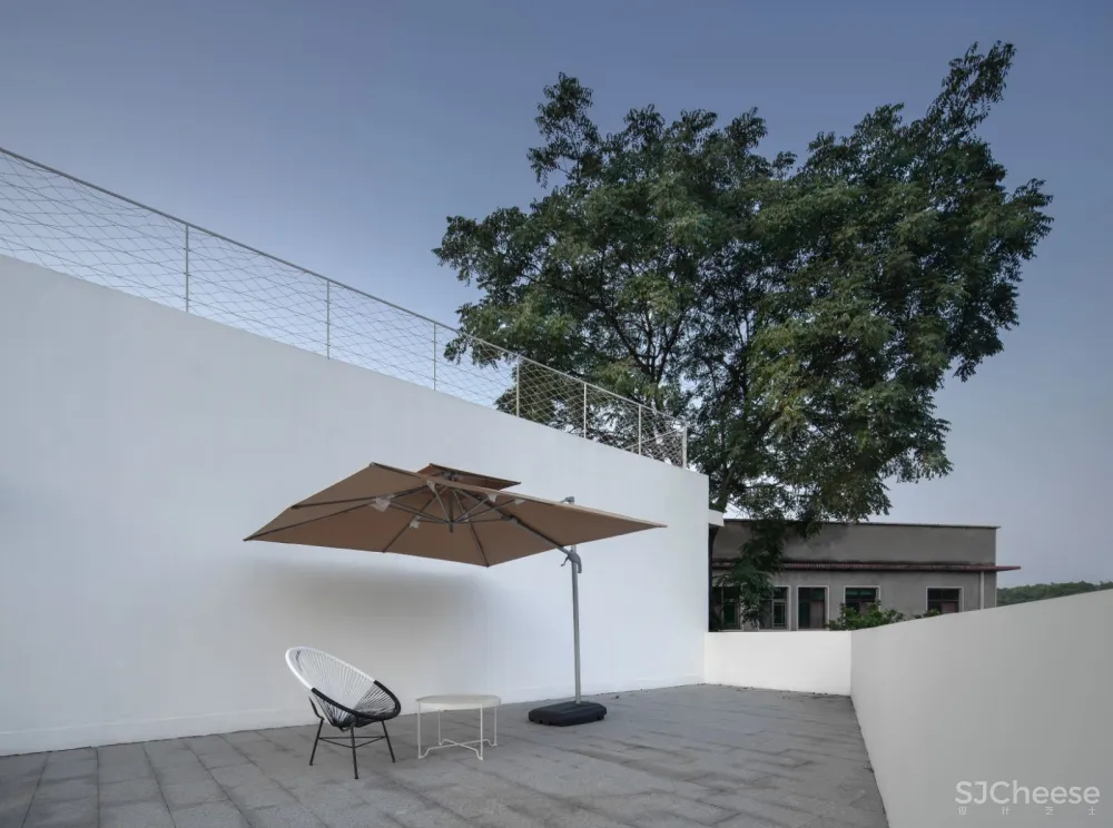 CHIDU DESIGN | 风吟谷