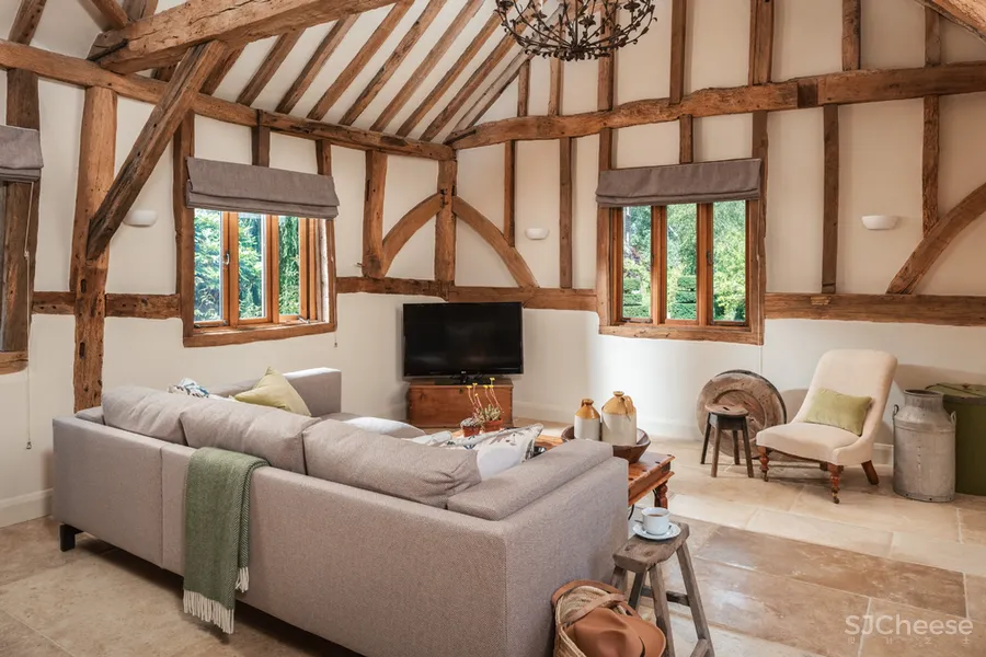 有一种民宿叫「自助式度假屋」