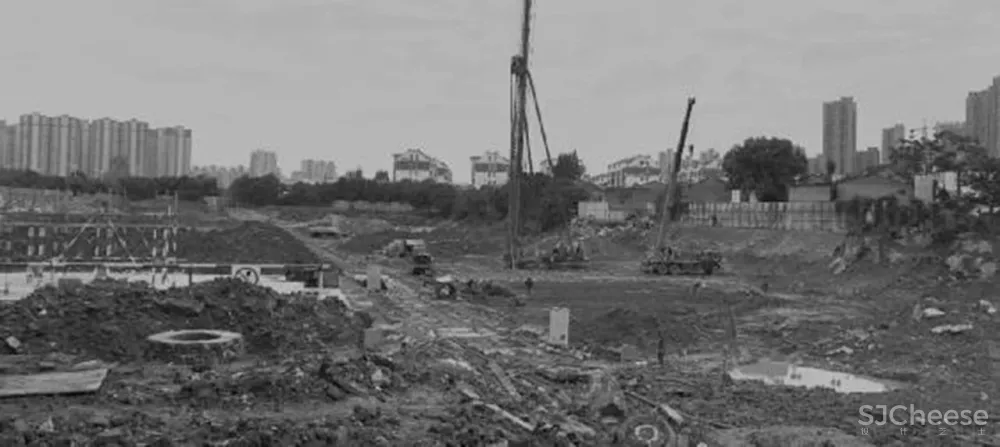 MID：混凝土美学，美好·合肥云谷路壹号