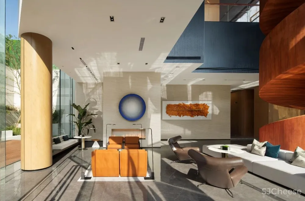 矩陣新作|南京旭輝·宸悅賦