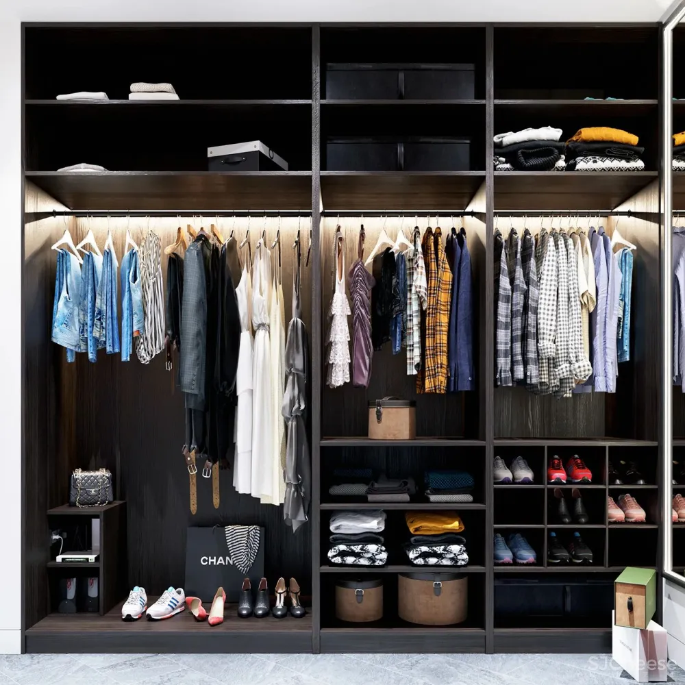 软装色彩搭配,美的韵律