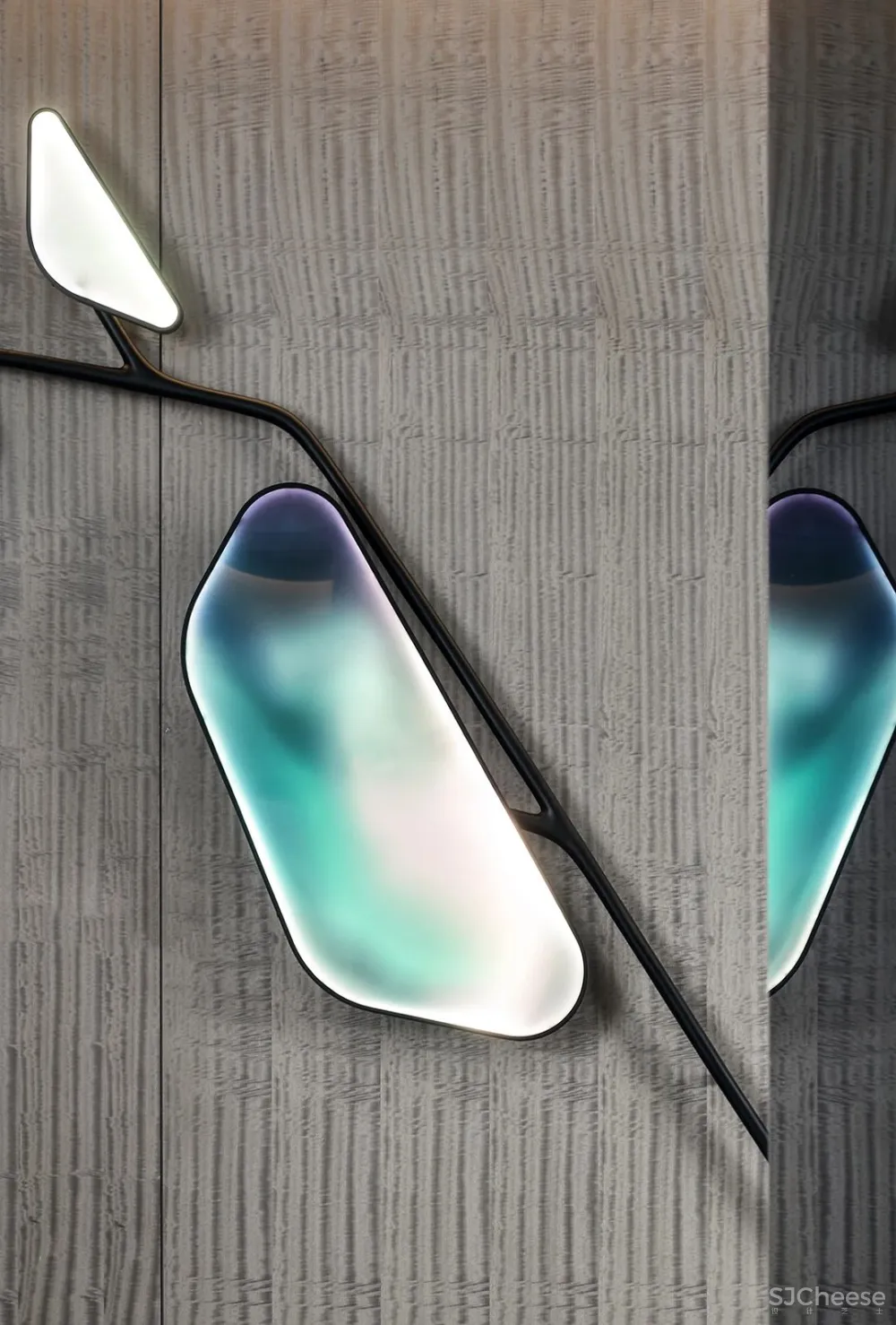 S C D 造园入梦 ,奇妙艺境