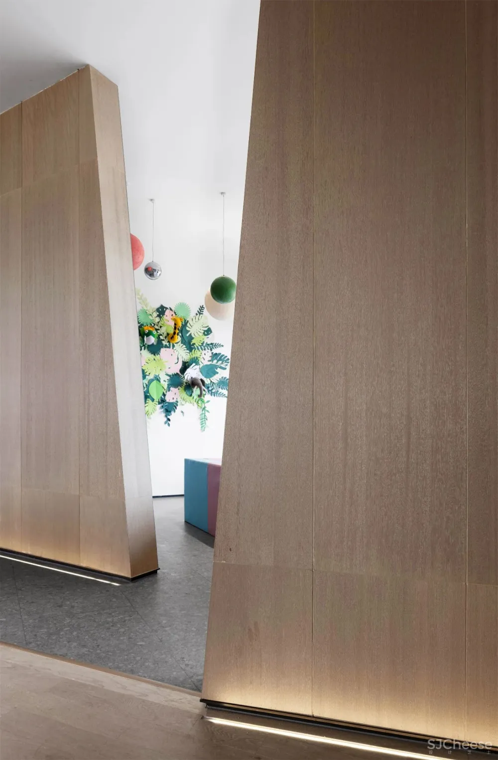 VGC设计 与天地同构