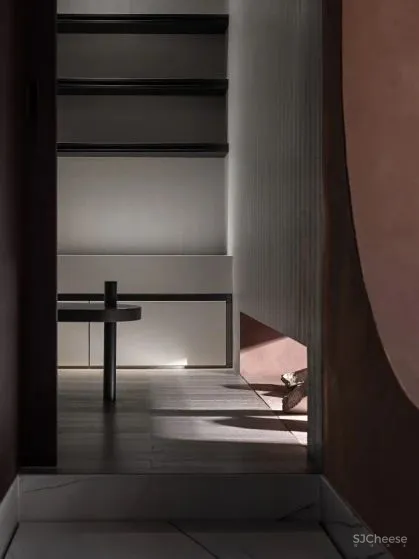 设计解放物质，超酷的现代主义