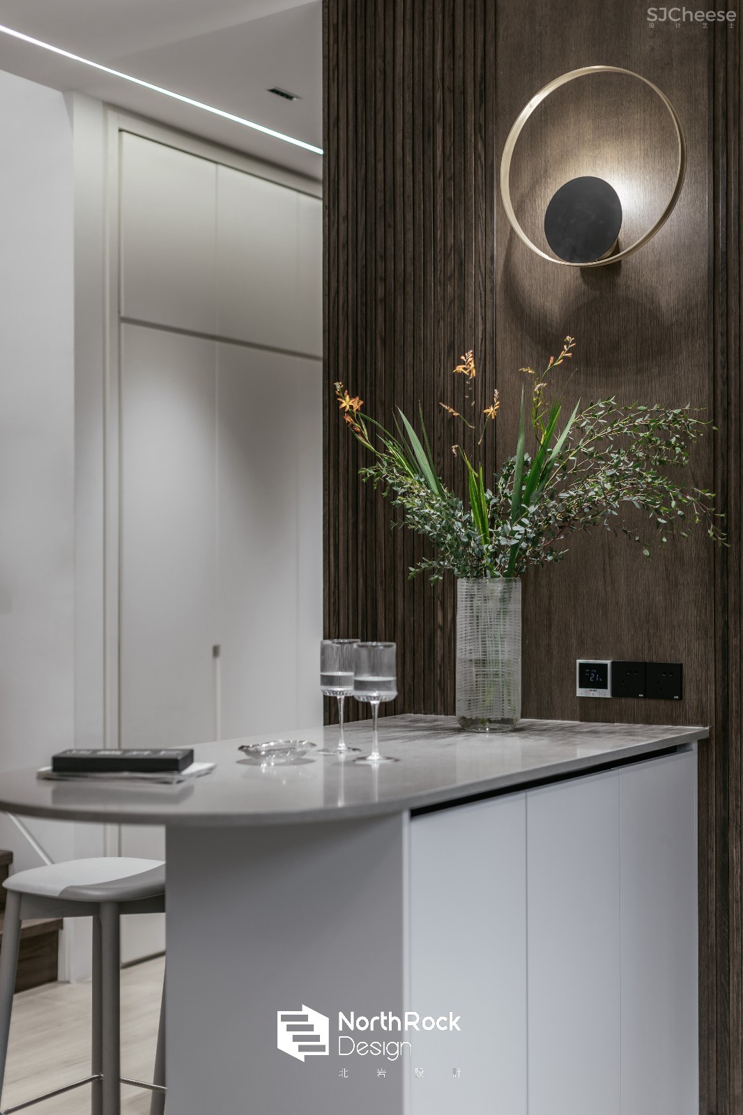 闻柏 | 有家,一起热爱生活