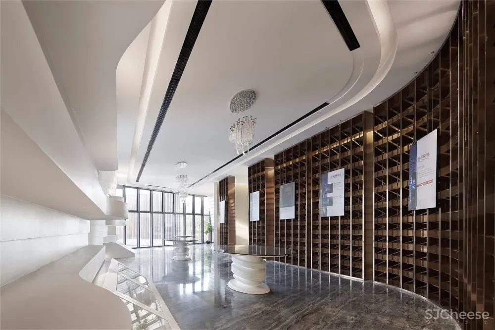 光影造境,当代艺术的解构哲学